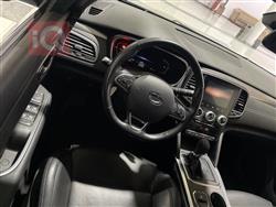 رينو سامسونج موتورس SM6